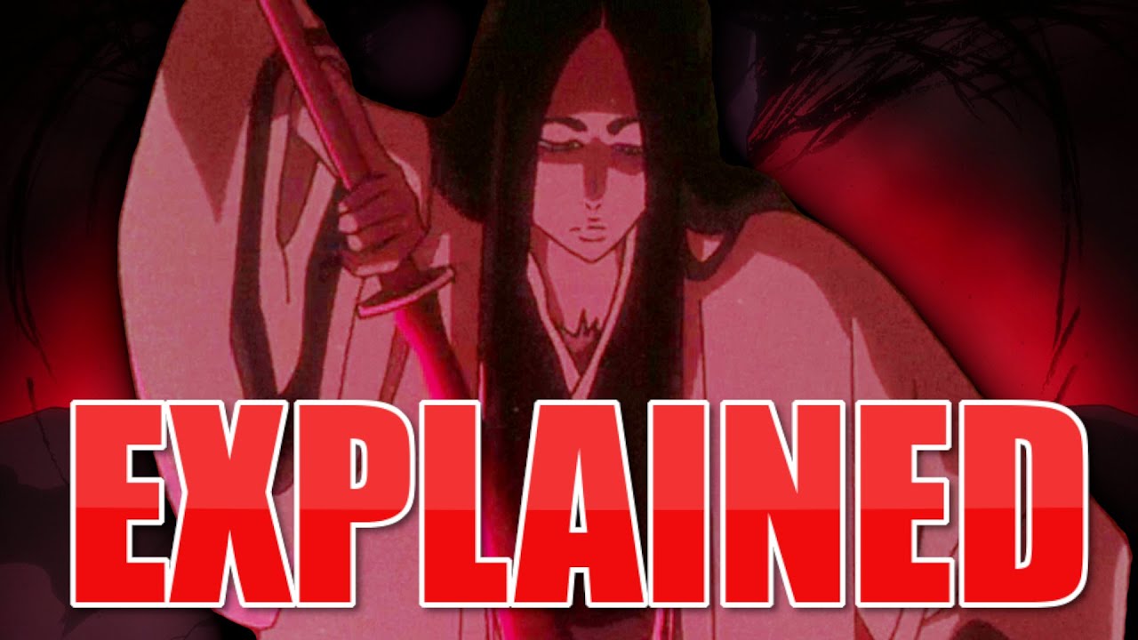 How Unohana's Bankai Works! BLEACH TYBW Episode 10 Review YouTube