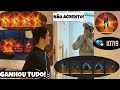 INSCRITO HUMILDE VEIO FORMATAR COMPUTADOR E TEVE UMA SURPRESA NO FREE FIRE!