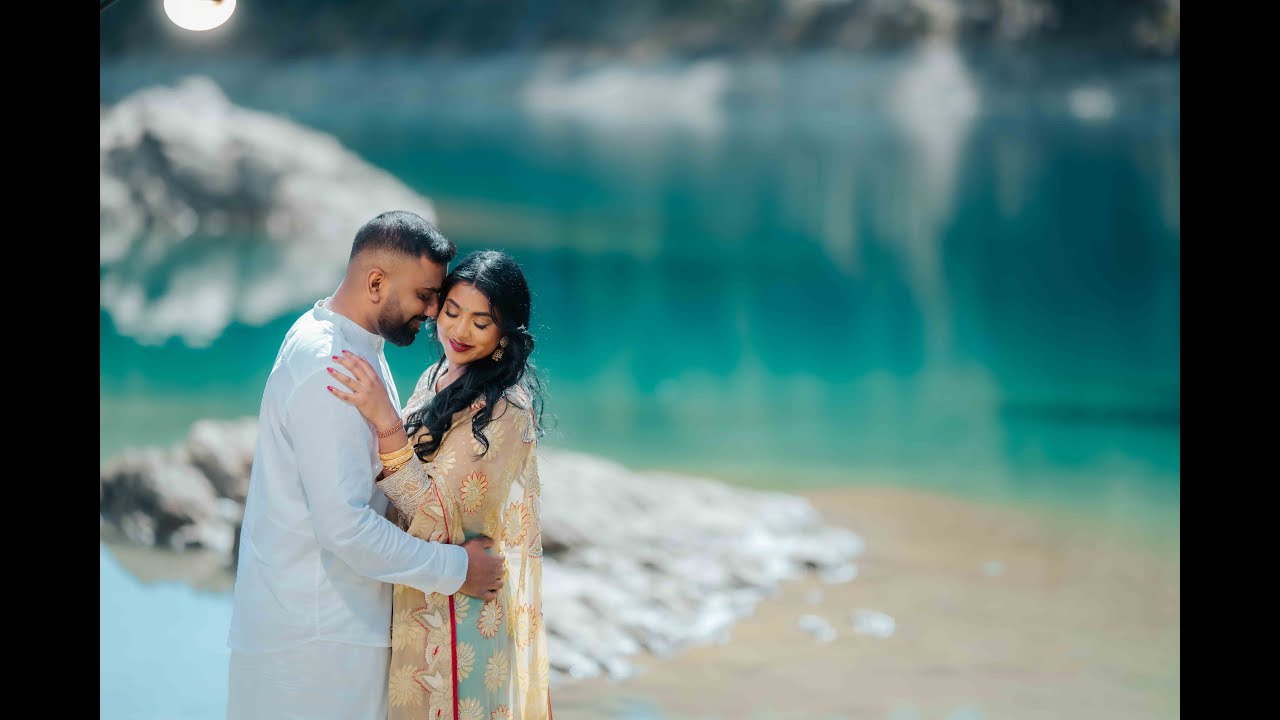 RAVI & RENI | Prewedding | TM PICTURES - YouTube