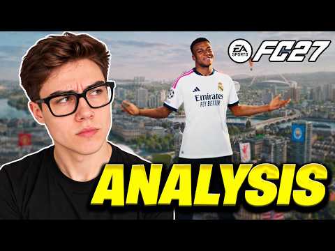 EA SPORTS FC 27 Editions and Prices: Which One to Buy video