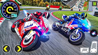 Target 50Crore Views Bike Racing Games Dirt Motorcycle Race Game - Android Games To Play screenshot 4