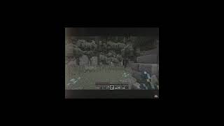 Avery in the garden #minecraft #lifeseries #piffin #shorts #sfawtde #arg #wifies #minecraftpvp