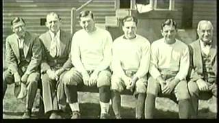 Famous The Forgotten Ducks (The Story of Charles Williams and Robert Robinson) Net Worth