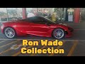 WAAAM West Cars by Ron Wade: Car Museum in Vancouver Washington