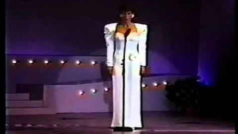 Miss Georgia 1991