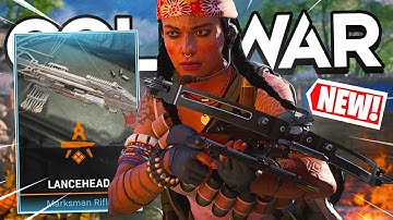 How to Unlock "R1 SHADOWHUNTER" the FASTEST in Black Ops Cold War! (Cold War Crossbow DLC Weapon)