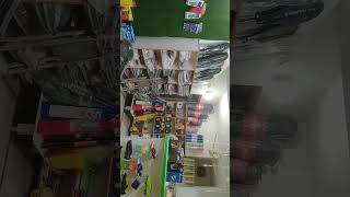 Rio Sports Nijjar Chowk Mohali (sports goods at very low price indoor, outdoor games,  sports shoes