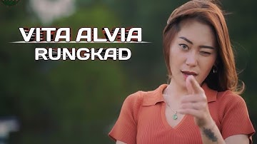VITA ALVIA - "RUNGKAD" || DJ REMIX DANGDUT || VIRAL TIKTOK || ENAK DI DENGER