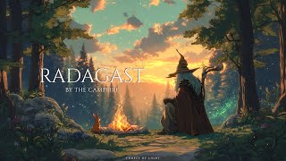 Download Lagu Middeleeuwse Muziek Voor Focus En Rust | Radagast Bij Het Kampvuur MP3