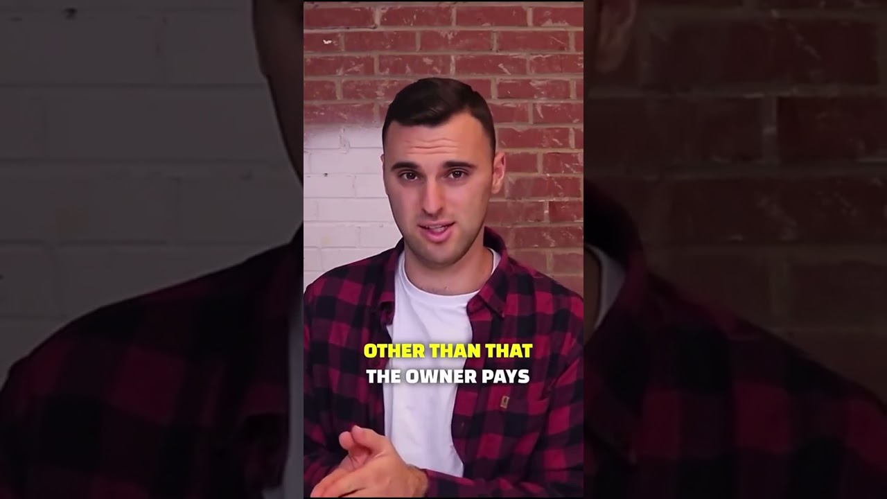 How much money do you need to start a co-hosting business? 🤓 Just a few hundred bucks for an L