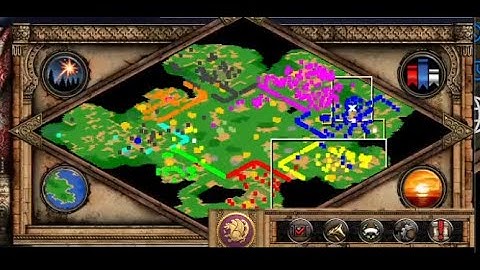 Tiny Arena 4v4 1400+ ft. Niu & HANIBALIV