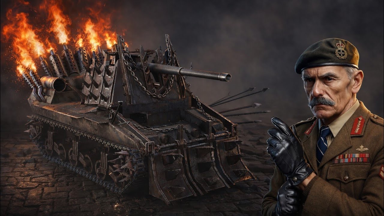 WWA 🔴Пусть начнётся хаос! Британский Чаффи против американского Чаффи