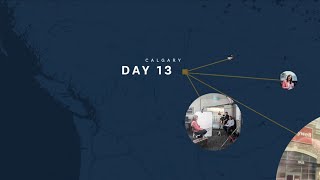 Datos A Global Operation | 13 Projects, 5 Continents, 2 Weeks Noticias