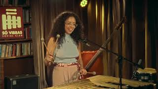 A lua girou e Lua lua lua lua - Raquel Bernardes | Voz e Vibrafone 