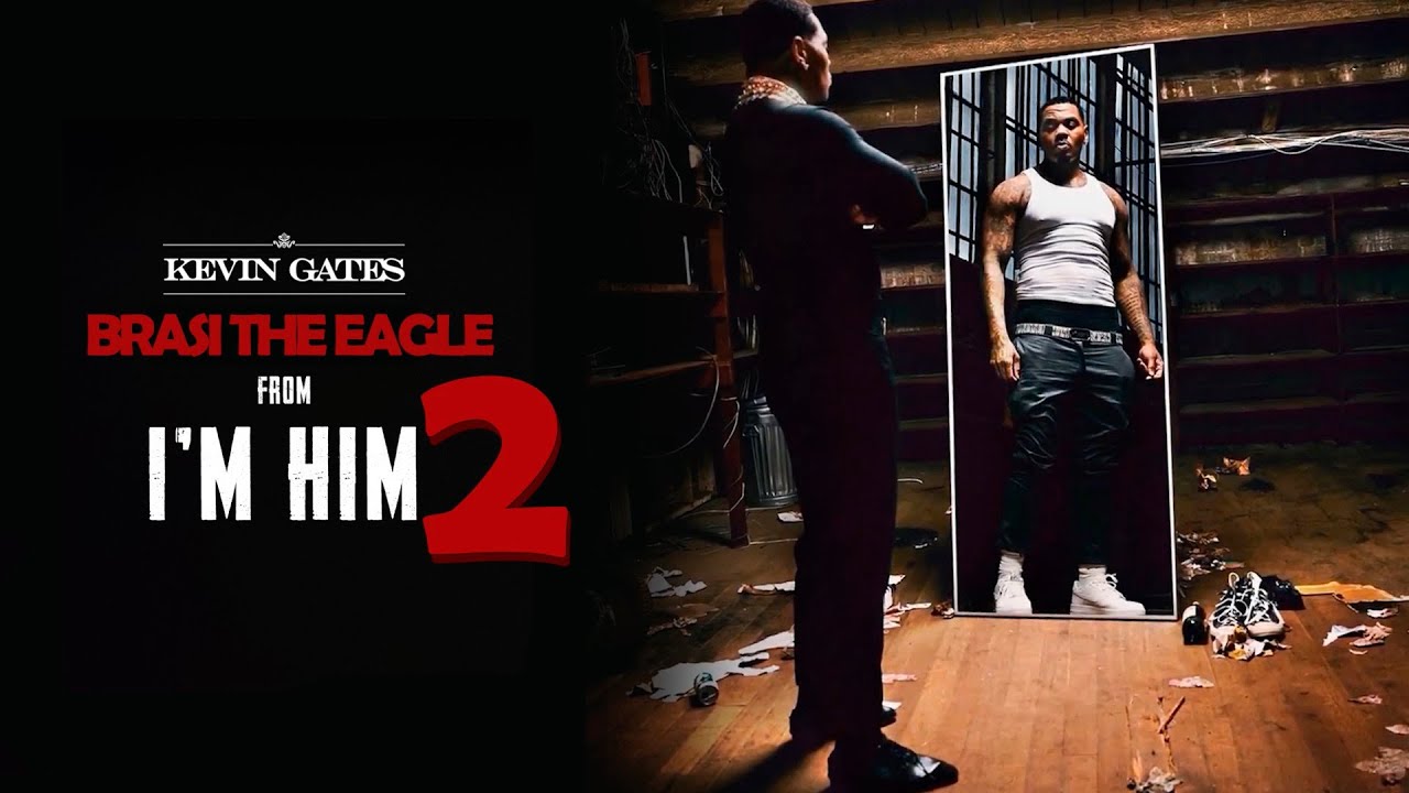 Kevin Gates I'M HIM 2 (Full Album Extended Version) YouTube — free download
