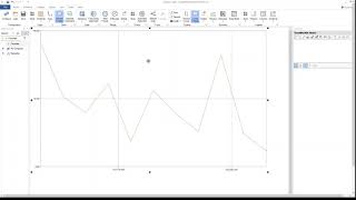 Iconics GraphWorx Trend Viewer 2 Using Trend Viewers to Plot Data