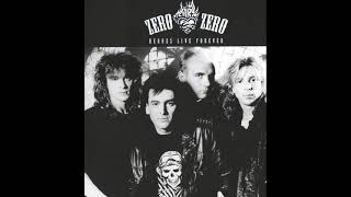 Zero Zero – Lovers And Losers