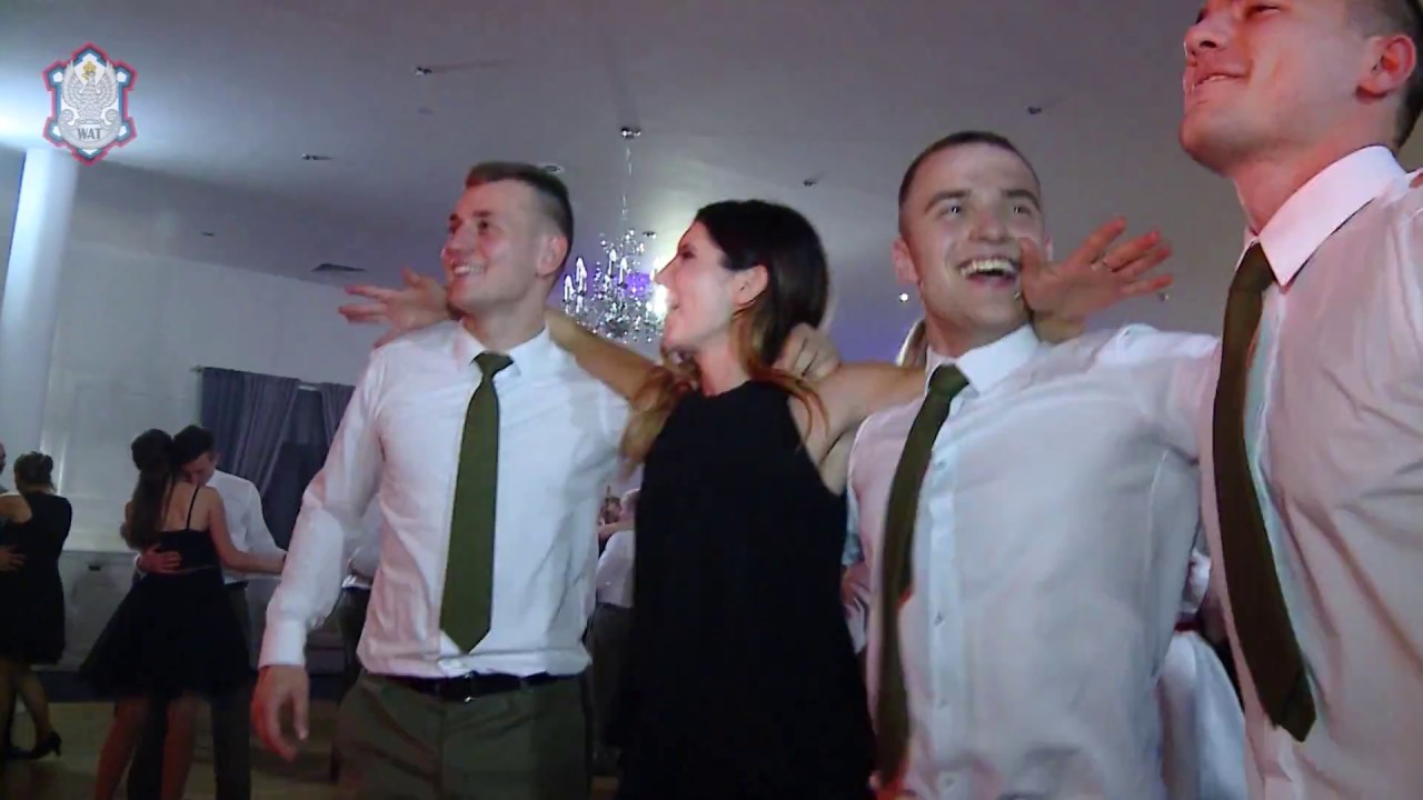 WAT - Bal Podchorążego 2016 - część 3/3