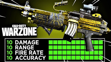OVERPOWERED BRUEN MK9 CLASS SETUP in WARZONE! BEST BRUEN MK9 CLASS SETUP for WARZONE (BRUEN WARZONE)