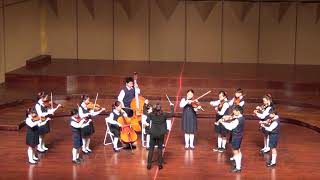 20180309 106全國學生音樂比賽