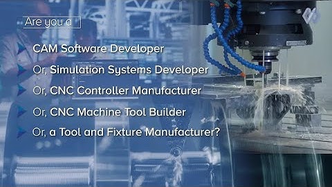 MDESLib - Equipment by ModuleWorks