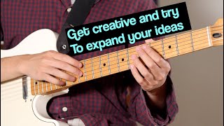 Tapping HACK: How to Create Fun Tapping Drills