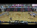 USABA | 2019 IBSA Womens Goalball Qualifier | Day 3 - July 4