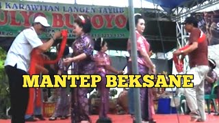 'INGTEI - LORO BOJONE' TAYUB MULYO BUDOYO