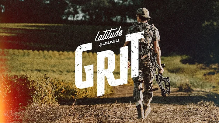 S2E1: Public Land Bow Hunting (KENTUCKY BUCK SHOT) | GRIT Season 2