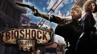 картинка: Bioshock infinite #11 (прохождение)