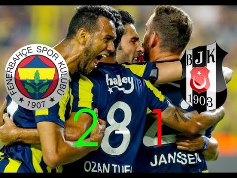 Fenerbahçe-Beşiktaş derbisinin hakemi belli oldu haberi ...