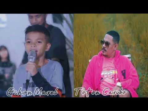 Gihon Marel ft Toton Caribo × Kehilangan × (official audio)