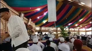 ya Shohibul berkah Al habib Umar bin hud alatas