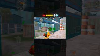 bgmi tdm 💀🥶 #bgmi