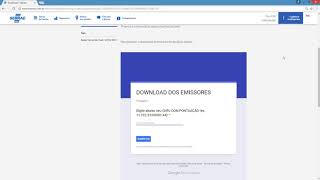 como baixar e instalar o emissor de notas fiscais 40