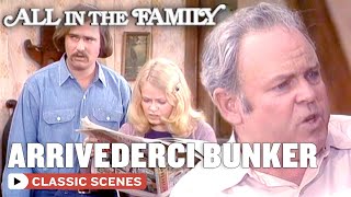 Download Lagu The Mafia Are After Archie? | All In The Family MP3