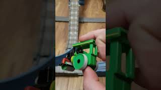 Review Checkout On Ertl George