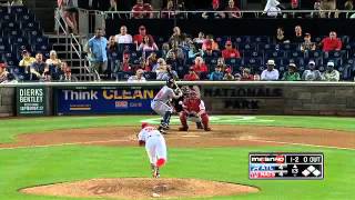 2012/08/20 Stammen's strong relief