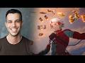 Scar VA Shai Matheson Interview | Wuthering Waves