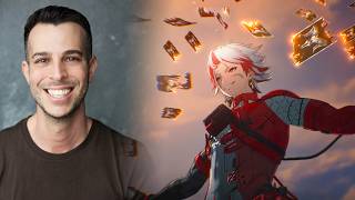 Scar VA Shai Matheson Interview | Wuthering Waves