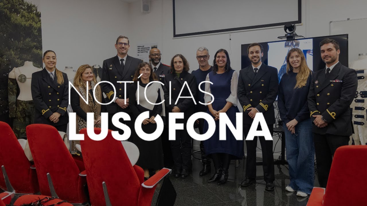 Projeto Sustainability and Solidarity - S&S by UL - Navy