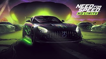 Need For Speed No Limits: Doppelgänger