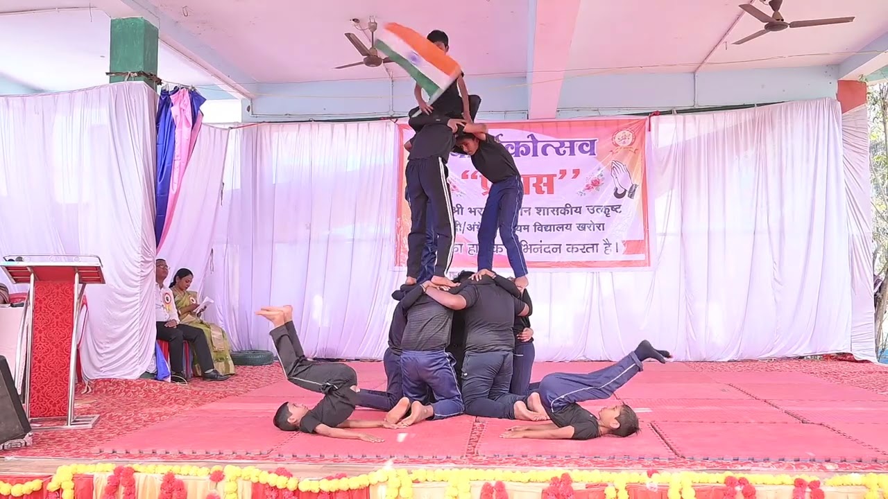 सांस्कृतिक कार्यक्रम प्रयास 2026