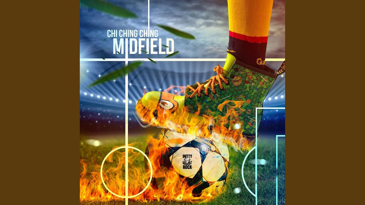 Watch Midfield on YouTube Watch Midfield on YouTube