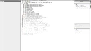 SaberRD Experiment Analyzer: Introduction