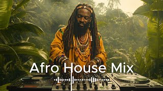 Afro House Mix 2026 – Smooth Afrobeat Vibes Vol.24