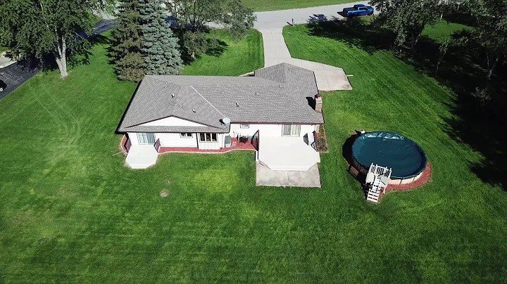 Drone Video