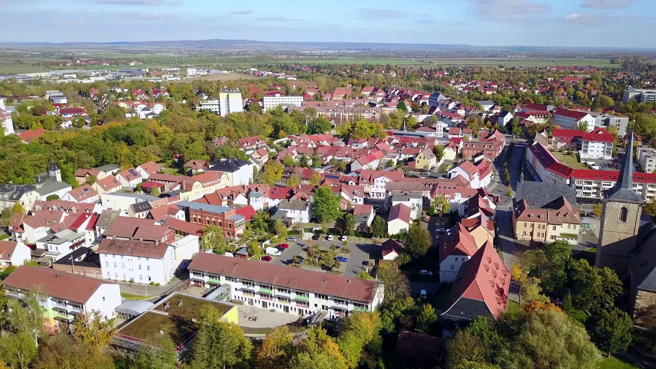 Soemmerda Herbst 2017