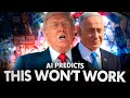 I Asked AI About Israel-Hamas Peace Deal. Here’s Why It Won’t Work