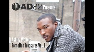 Ashley Walters - Hopeless